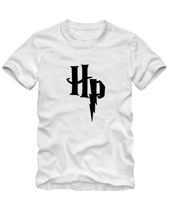 Marškinėliai Harry Potter Marškinėliai Harry Potter